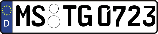 MS-TG0723