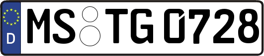 MS-TG0728