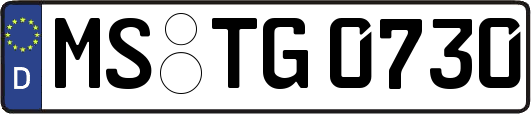 MS-TG0730