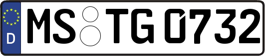 MS-TG0732