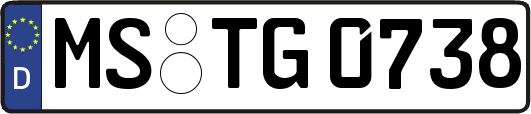 MS-TG0738