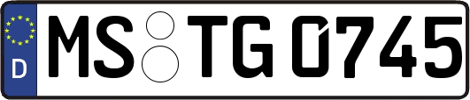 MS-TG0745