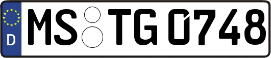 MS-TG0748