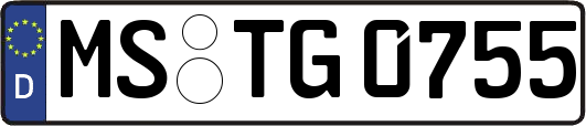 MS-TG0755