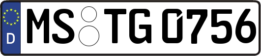 MS-TG0756