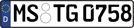 MS-TG0758