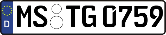MS-TG0759