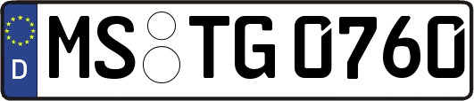 MS-TG0760