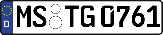 MS-TG0761