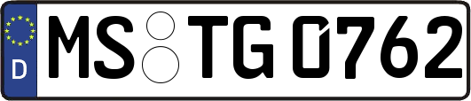 MS-TG0762