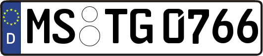 MS-TG0766