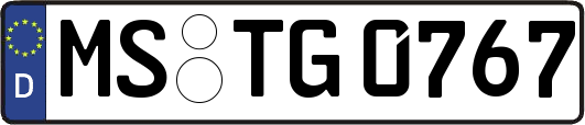 MS-TG0767