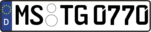 MS-TG0770