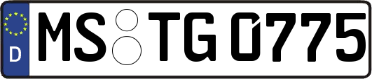 MS-TG0775