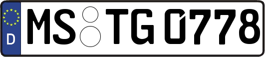 MS-TG0778