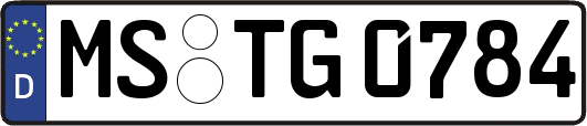 MS-TG0784