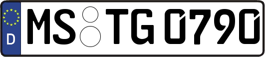 MS-TG0790