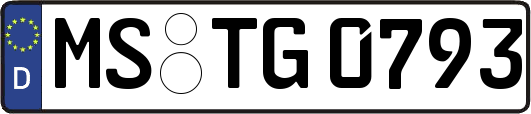 MS-TG0793