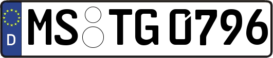 MS-TG0796