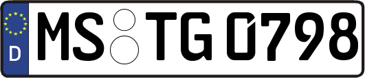 MS-TG0798
