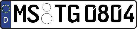 MS-TG0804