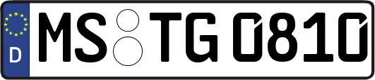 MS-TG0810