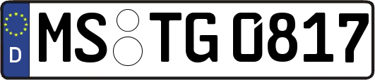 MS-TG0817
