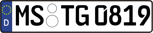 MS-TG0819