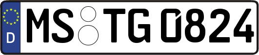 MS-TG0824