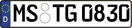 MS-TG0830