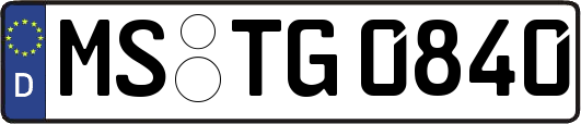 MS-TG0840