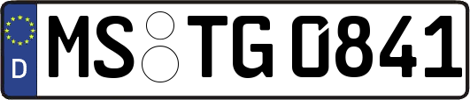 MS-TG0841