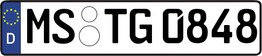MS-TG0848