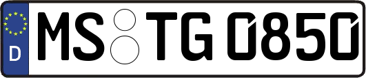 MS-TG0850
