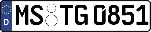 MS-TG0851