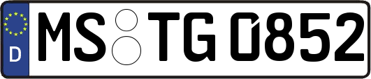 MS-TG0852