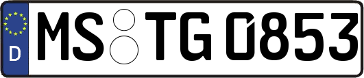 MS-TG0853
