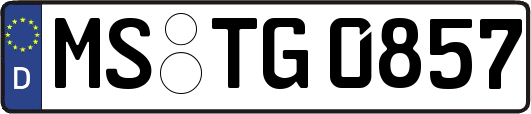 MS-TG0857