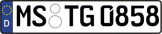 MS-TG0858