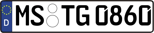 MS-TG0860