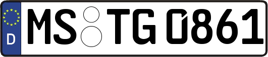 MS-TG0861