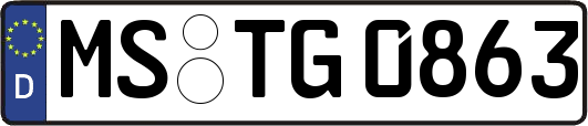 MS-TG0863