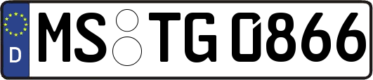 MS-TG0866