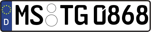 MS-TG0868