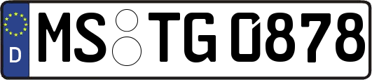 MS-TG0878