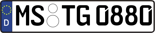 MS-TG0880