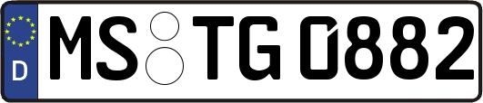 MS-TG0882