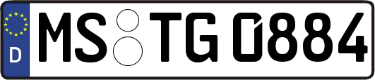 MS-TG0884