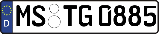 MS-TG0885
