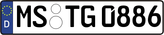 MS-TG0886